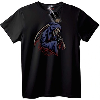 NOONEBRAND Тениска Косач - 2XL, Black