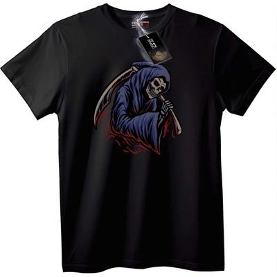 NOONEBRAND Тениска Косач - 2XL, Black