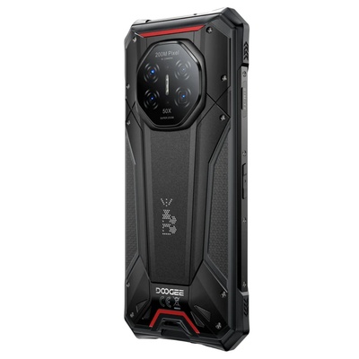 DOOGEE S300 Plus