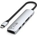 Satechi ST-P6SS