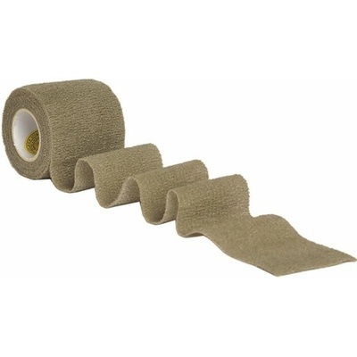 Mil-Tec Maskovací adhezivní páska Olive 50 mm x 4,5 m
