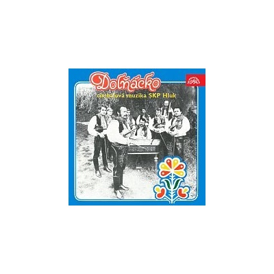 Cimbálová muzika Dolňácko Hluku Cimbálová muzika Dolňácko MP3