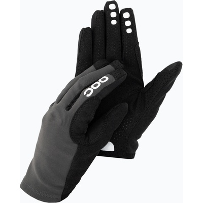POC Resistance Enduro LF dark-grey