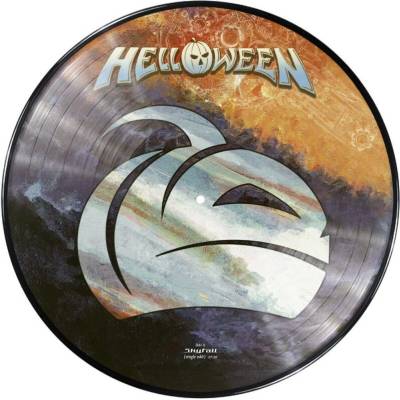 HELLOWEEN - SKYFALL LTD. 1PLP