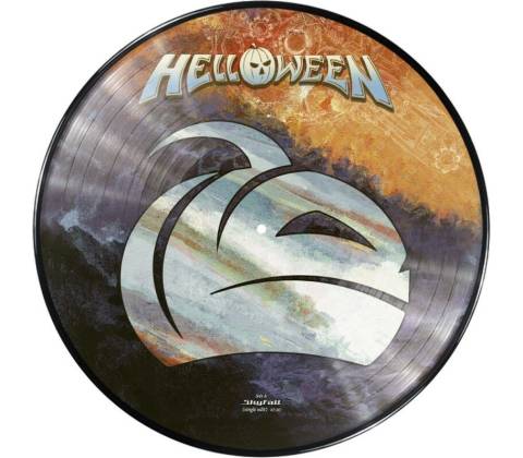 HELLOWEEN - SKYFALL LTD. 1PLP