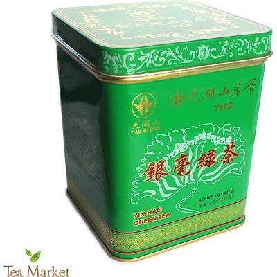 Tea Market Yin Hao Green Tea 227 g