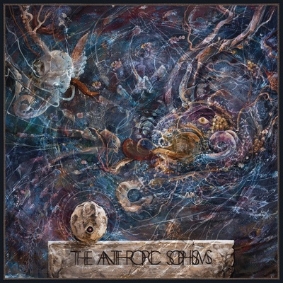 Inferno - Anthropic Sophisms Digipack CD