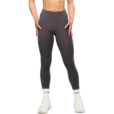Dámske legíny Fierce Grey GymBeam