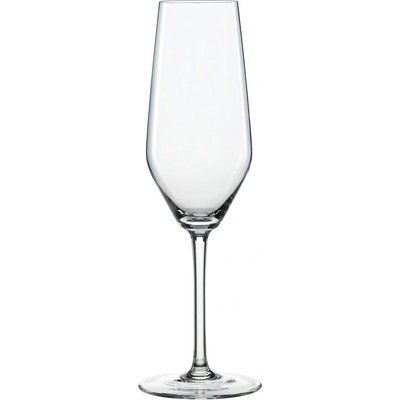 Spiegelau Sklenice na šampaňské BASIC čiré 4 x 240 ml