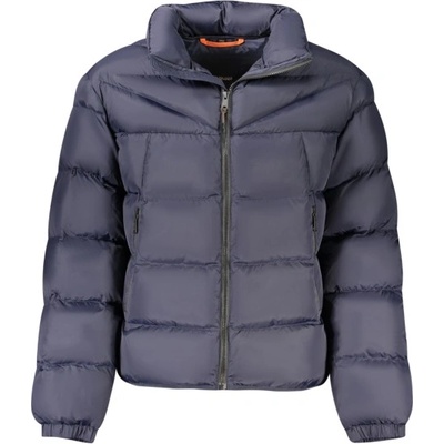 NAPAPIJRI Мъжко яке napapijri, Размер 2xl, Цвят Синьо (np0a88v3amolvenostand_bl176)