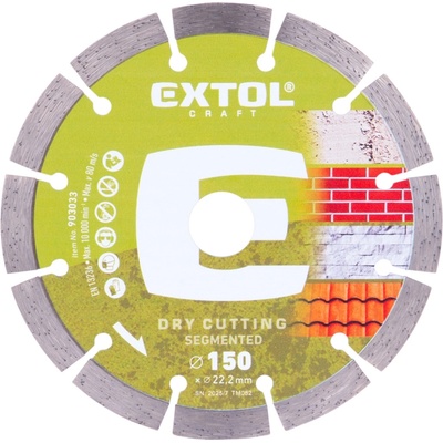 Extol 903033