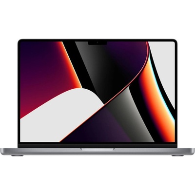 Apple MacBook Pro 14 M1 Pro Z15H0001H