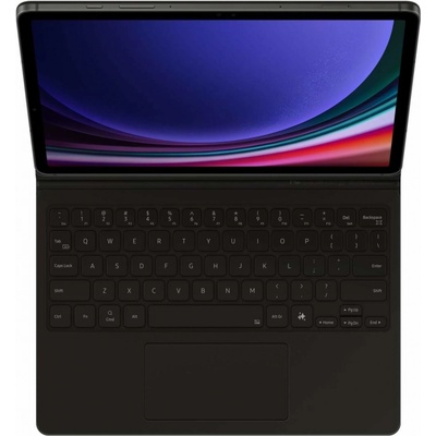 Samsung Tab S9/S9 FE EF-DX725UBEGWW Black