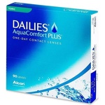 Alcon Dailies AquaComfort Plus Toric 90 pcs