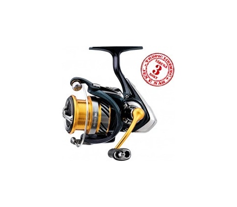 Daiwa Revros LT 2000
