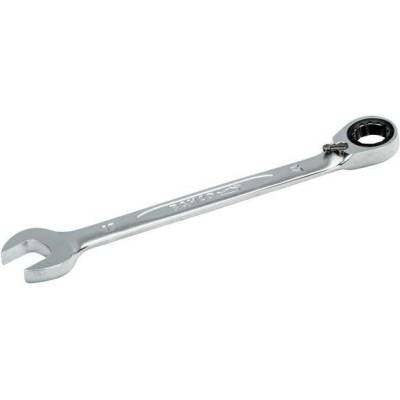 Bahco Klíč očkoplochý 24mm ráčnový chromvanadium 1RM-24