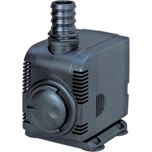  Регулируема Помпа BOYU FP-2000 - 2000L/hr