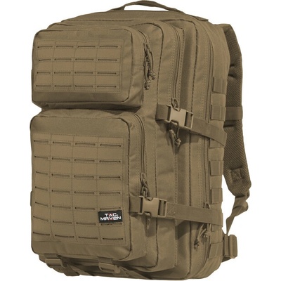Pentagon Assault large coyote 51 l
