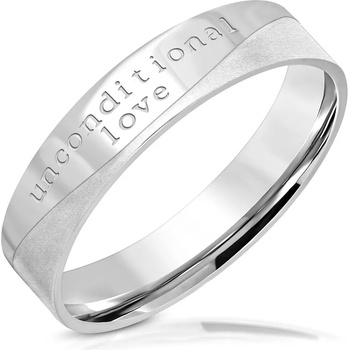 Image 1 of Talitha Пръстен " Unconditional love"