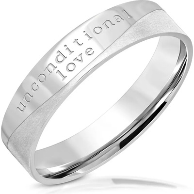 Talitha Пръстен " Unconditional love"