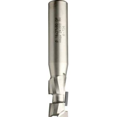 Igm Diamantová fréza Ekonomik Z1+1 - D10x35 L80 S=12x40 (4DP) M170-10121