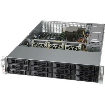 Supermicro CSE-LA26AC12-R1K03LP1