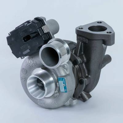 Plniace dúchadlo BorgWarner 53039880432
