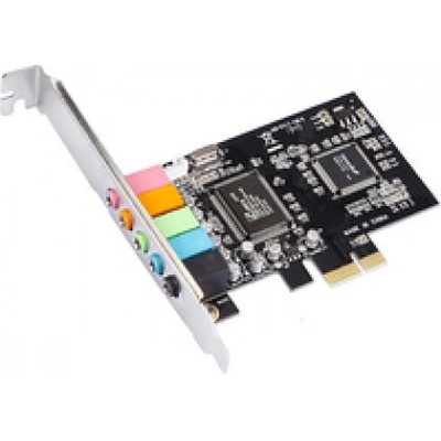 MicroConnect MC-CMI6CH-PCIE