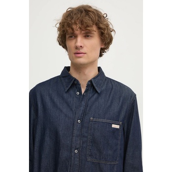 Calvin Klein Риза Calvin Klein Jeans (J30J326584)