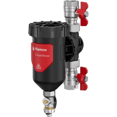 Flamco Cleanflow 3/4" 74076 magnetický odlučovač nečistôt