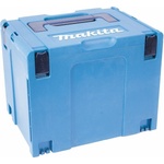 Test Makita 821552-6 (old 824783-6) Systainer Makpac Typ 4 395 x 295 x 315 mm Recenze Makita 821552-6 (old 824783-6) Systainer Makpac Typ 4 395 x 295 x 315 mm