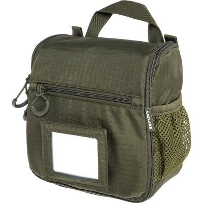 Brytzky Tactical kosmetická taška Clean olive