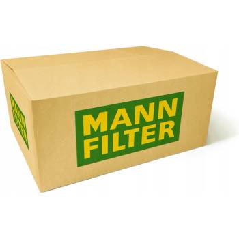 KĽÚČ OLEJOVÉHO FILTRA LS 9 MANN-FILTER
