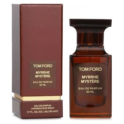 Tom Ford Myrrhe Mystere EDP 50 ml