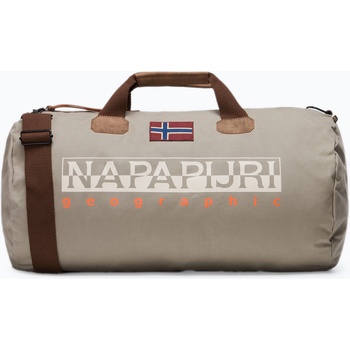 Napapijri Пътна чанта Napapijri Bering 3 48 l fallen rock