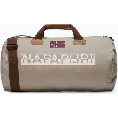 Napapijri Пътна чанта Napapijri Bering 3 48 l fallen rock