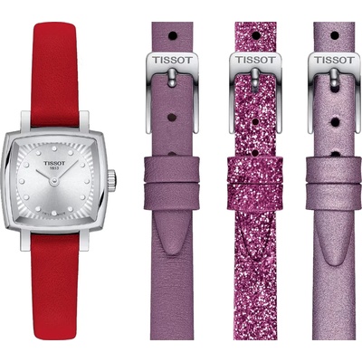 Tissot T058.109.16.036.00