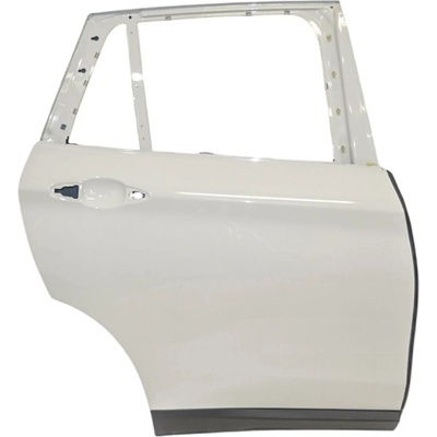dveře zadní pravé - holé BMW X1 F48 41007461352
