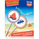 Bonbóny Amigo TravelPop lízátko při cestovní nevolnosti 12 ks
