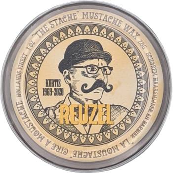 Reuzel "The Stache" Mustache Wax 28 g