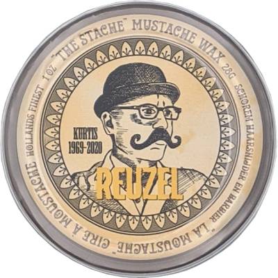 Reuzel "The Stache" Mustache Wax 28 g