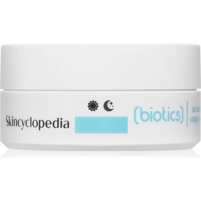 Skincyclopedia Biotics възстановяващи възглавнички с хидрогел за очи 60 бр