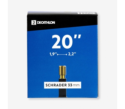 DECATHLON SV