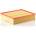 Mann-filter Въздушен филтър mann-filter c 32 338