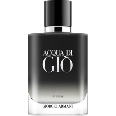 Giorgio Armani Acqua di Gio Parfum pánsky 40 ml