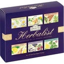 Ahmad Tea Herbalist Tea Collection 8 x 6 x 10 sáčkú