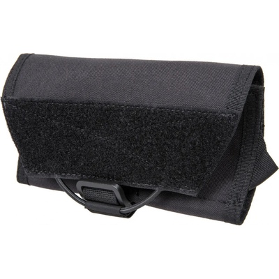 Wosport Taktická s Molle na telefon GPS černá