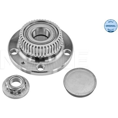 100 598 0181 MEYLE Náboj kola – Zboží Mobilmania