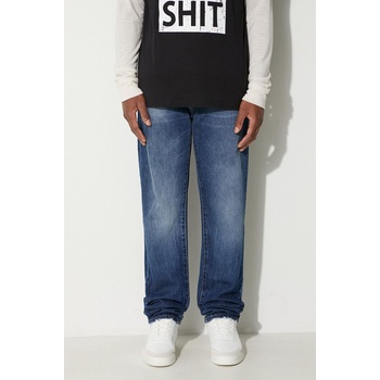 Image 1 of A-cold-wall* Дънки a-cold-wall* vintage wash jean (acwmjs032)