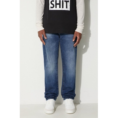 A-cold-wall* Дънки a-cold-wall* vintage wash jean (acwmjs032)